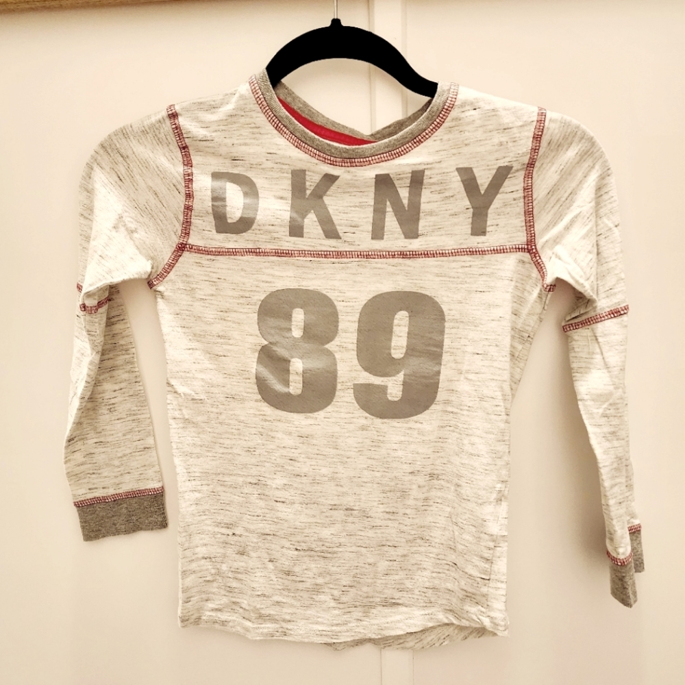DKNY Long Sleeve Shirt